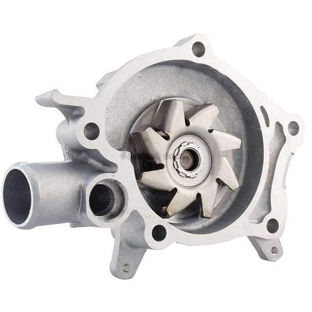 AISIN Water Pump Fit 83-92 Dodge Power Ram 50 Mitsubishi Mighty Max 2.4L