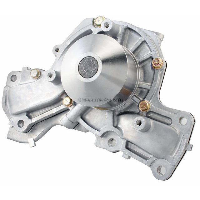 AISIN Water Pump Fit 94-96 Mitsubishi Montero 3.5L