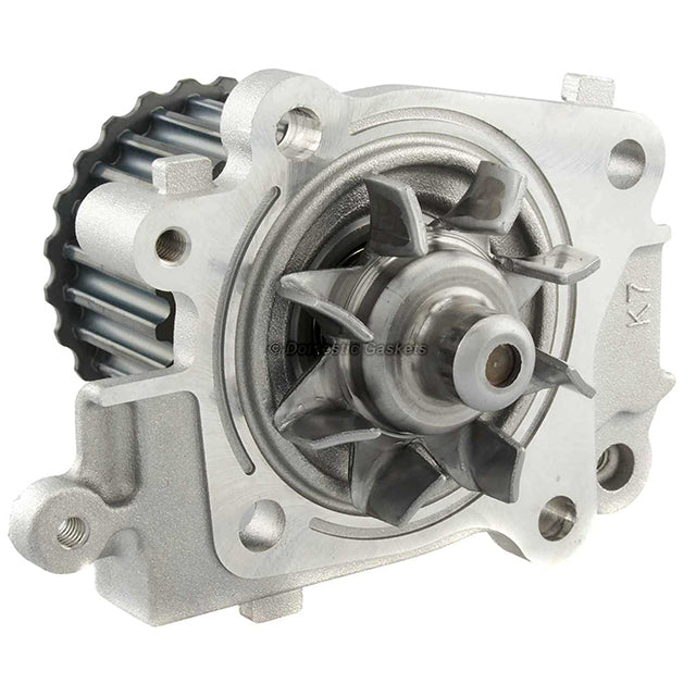 AISIN Water Pump Fit 97-02 Mitsubishi Lancer Mirage 2.0L 4G94