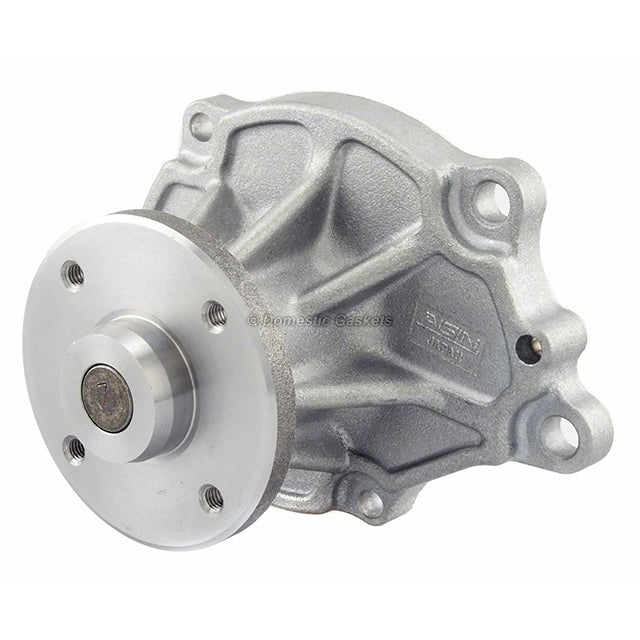 AISIN Water Pump Fit 70-73 Nissan 240Z 260Z 280Z 280ZX 810 Maxima 2.8L L28E
