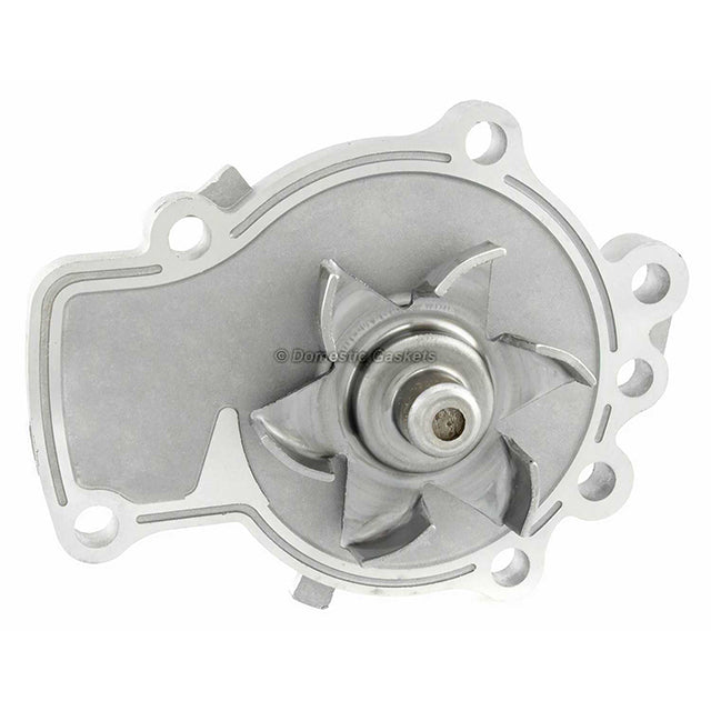 AISIN Water Pump Fit 91-02 Infiniti G20 Nissan 200SX NX Sentra 2.0L SR20DE