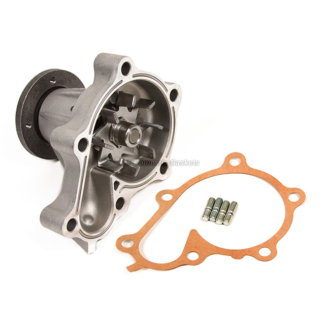 Fit 90-96 Nissan 300ZX 3.0L Turbo&Non-Turbo AISIN Water Pump VG30DE VG30DETT