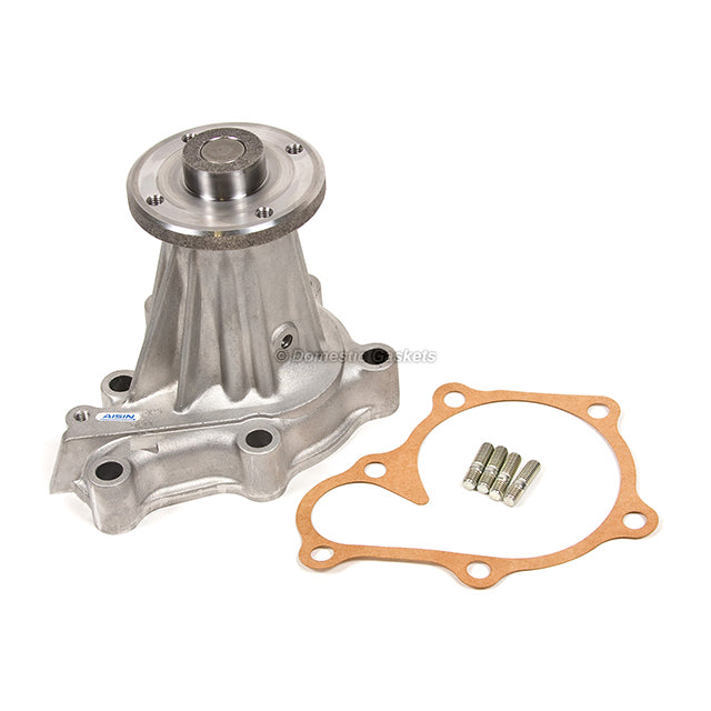AISIN Water Pump Fit 93-97 Infiniti J30 3.0L DOHC VG30DE