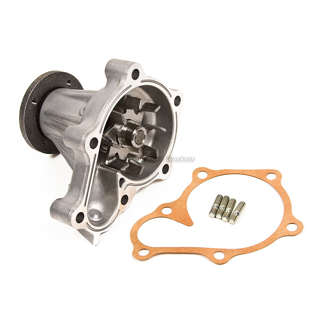 AISIN Water Pump Fit 93-97 Infiniti J30 3.0L DOHC VG30DE