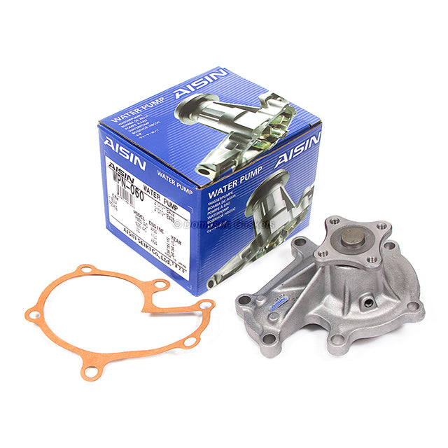 Timing Chain Kit AISIN Water Pump for 98-01 2.4L Nissan Altima DOHC KA24DE