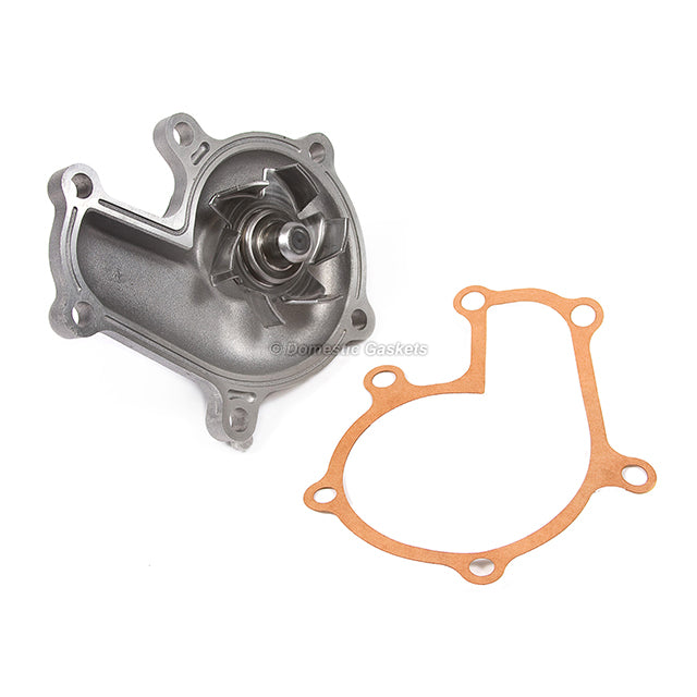 Fit 93-01 Nissan Altima 2.4L DOHC AISIN Water Pump KA24DE