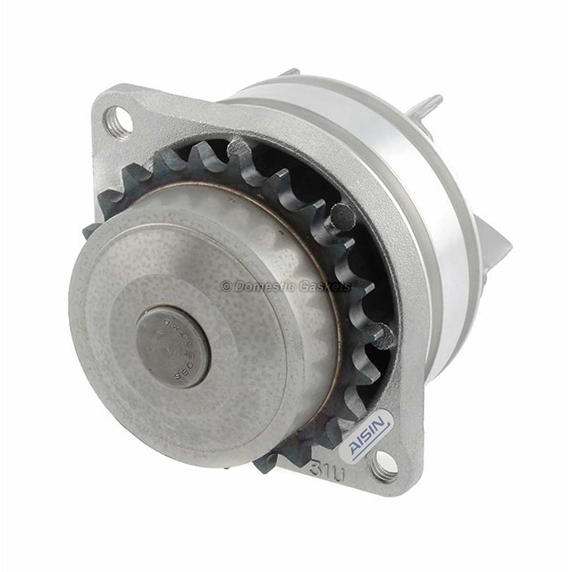 AISIN Water Pump Fit 95-01 Infiniti I30 QX4 Nissan Maxima Pathfinder 3.0L VQ30DE