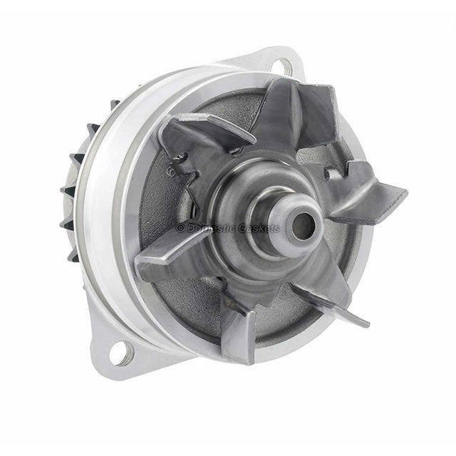AISIN Water Pump Fit 95-01 Infiniti I30 QX4 Nissan Maxima Pathfinder 3.0L VQ30DE