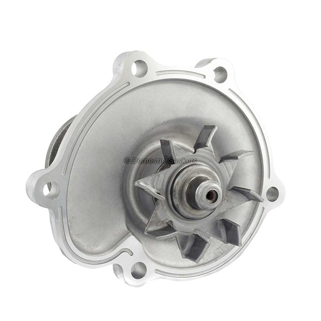 AISIN Water Pump Fit 97-01 Infiniti Q45 4.1L V8 VH41DE