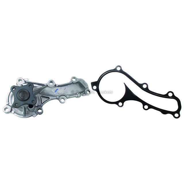 AISIN Water Pump Fit 00-06 Nissan Sentra 1.8L QG18DE