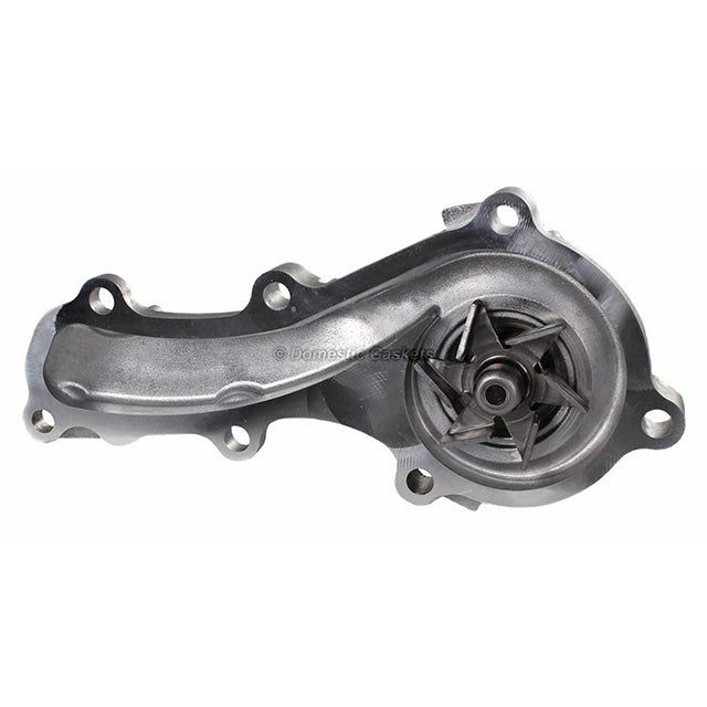 AISIN Water Pump Fit 00-06 Nissan Sentra 1.8L QG18DE