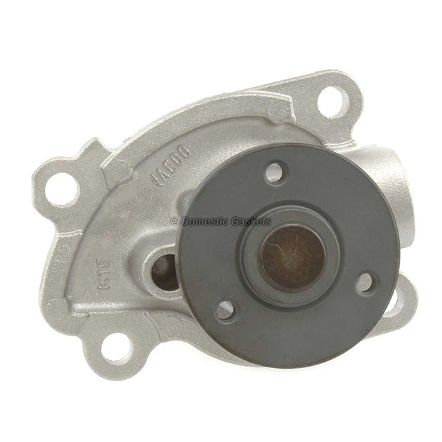 AISIN Water Pump Fit 09-11 Nissan Versa 1.6L HR16DE