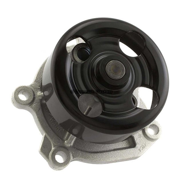 AISIN Water Pump Fit 11-19 Nissan Juke 1.6L Sentra 1.8L