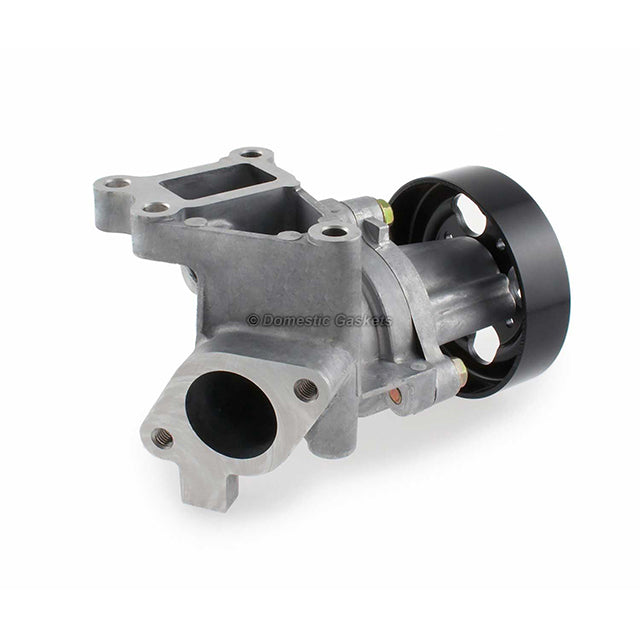 AISIN Water Pump Fit 02-13 Nissan Rogue Altima Sentra X-Trail 2.5L