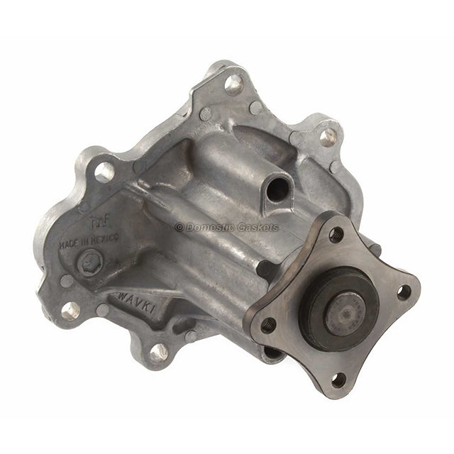 AISIN Water Pump Fit 04-19 Infiniti FX50 Q70 Nissan Pathfinder Titan 5.6L VK56DE