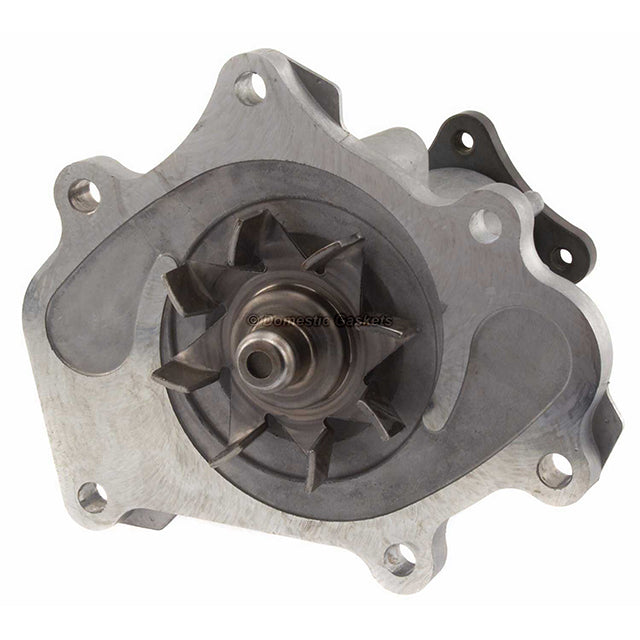 AISIN Water Pump Fit 04-19 Infiniti FX50 Q70 Nissan Pathfinder Titan 5.6L VK56DE