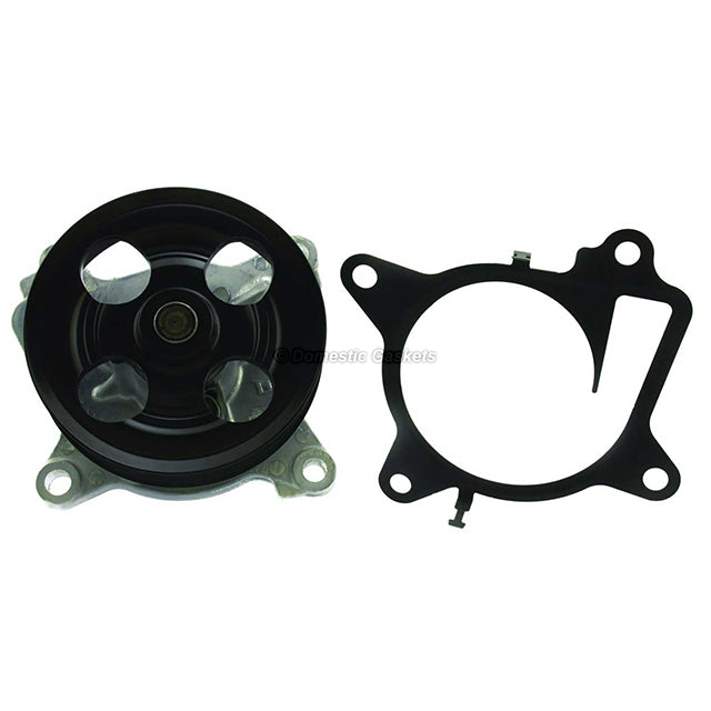AISIN Water Pump Fit 14-20 Nissan Altima Infiniti QX60 2.5L