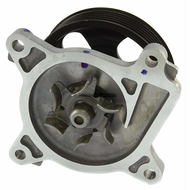 AISIN Water Pump Fit 14-20 Nissan Altima Infiniti QX60 2.5L