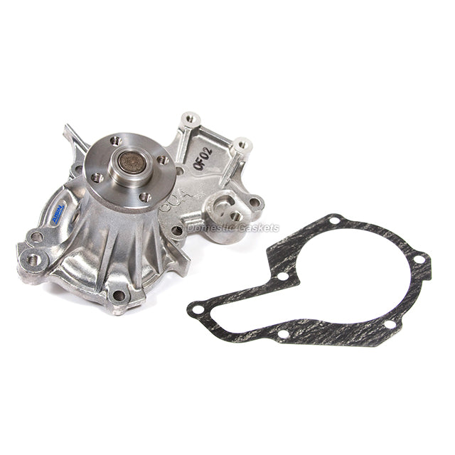 Timing Belt AISIN Water Pump Fit 92-98 Suzuki Sidekick Geo Tracker 1.6L G16KV