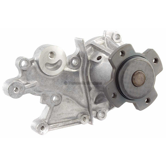 AISIN Water Pump Fit 92-01 Chevrolet Metro Sprint Geo Pontiac Suzuki 1.3L