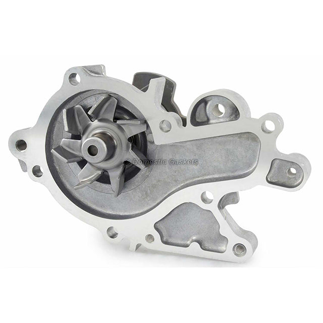 AISIN Water Pump Fit 92-01 Chevrolet Metro Sprint Geo Pontiac Suzuki 1.3L