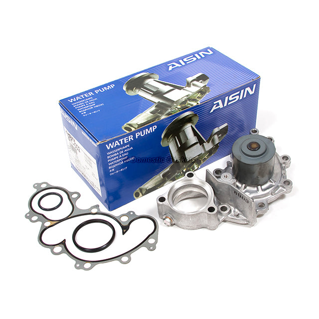 Timing Belt Valve Cover Water Pump Fit 92-93 Toyota Lexus Camry ES300 Kit 3VZFE