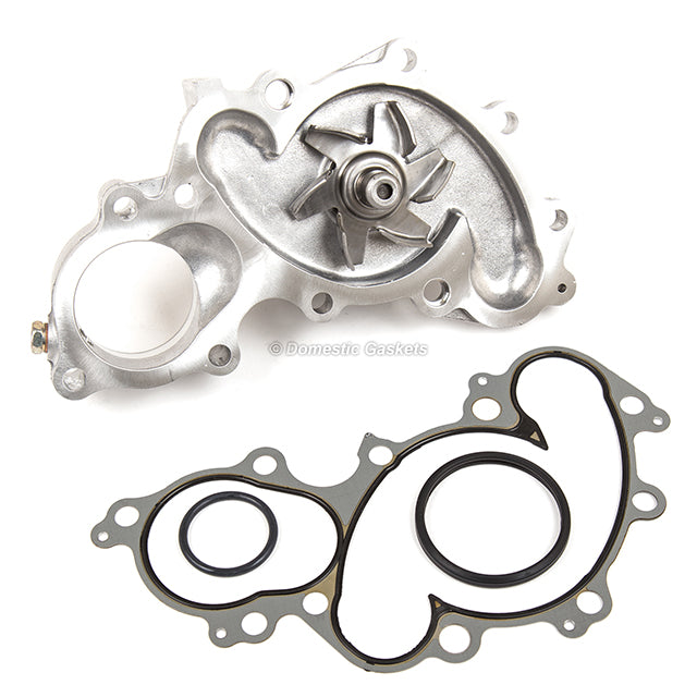 Timing Belt AISIN Water Pump Kit Fit 88-91 Toyota Camry Lexus ES250 2.5L 2VZFE