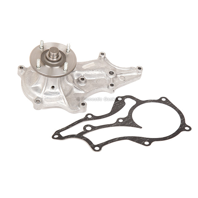 AISIN Water Pump Fit 85-95 Toyota 4Runner Celica Pickup L4 2.4L