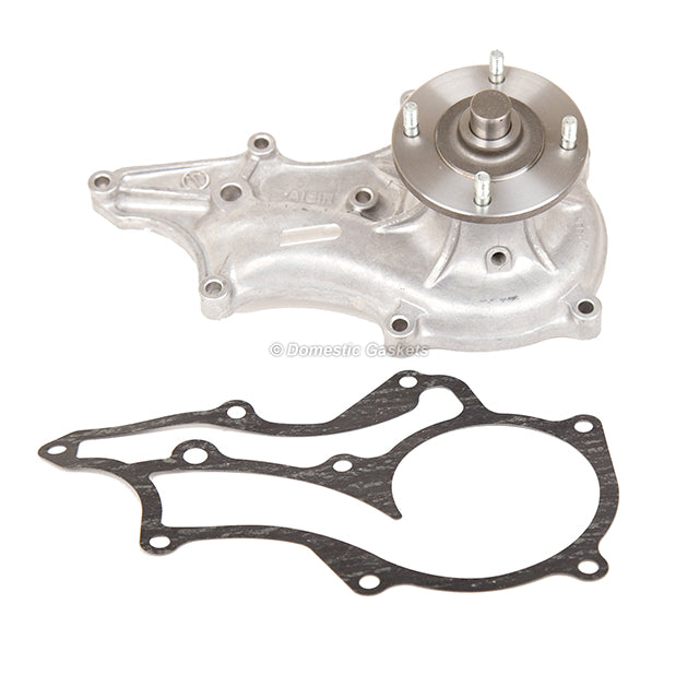 AISIN Water Pump Fit 85-95 Toyota 4Runner Celica Pickup L4 2.4L