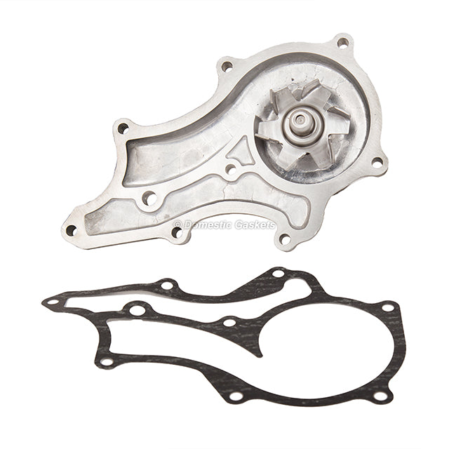 AISIN Water Pump Fit 85-95 Toyota 4Runner Celica Pickup L4 2.4L