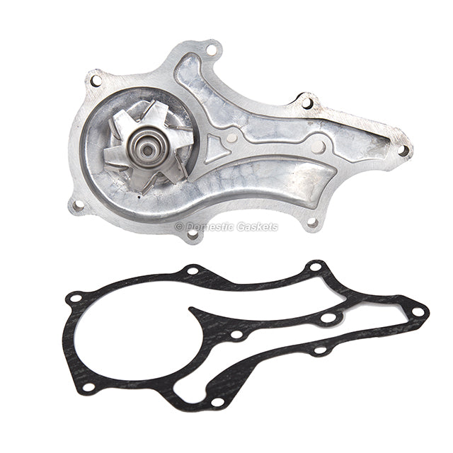 AISIN Water Pump Fit 85-95 Toyota 4Runner Celica Pickup L4 2.4L