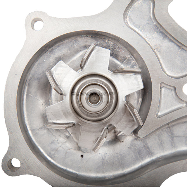 AISIN Water Pump Fit 85-95 Toyota 4Runner Celica Pickup L4 2.4L
