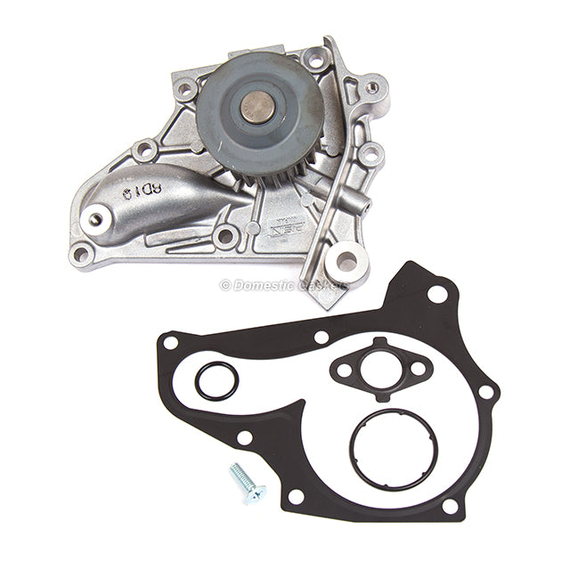 AISIN Water Pump Fit 87-01 Toyota Camry Celica Solara MR2 2.2L 2.0L 5SFE 3SFE