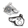 Fit 87-01 Toyota Camry 2.0L 2.2L HP Timing Belt Kit AISIN Water Pump Valve Cover