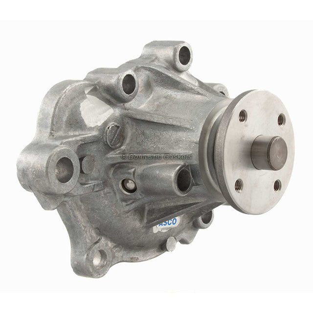 AISIN Water Pump Fit Toyota Van 84-85 2.0L 3YEC 86-89 2.2L 4YEC