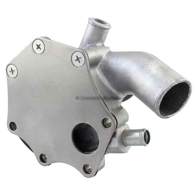 AISIN Water Pump Fit 76-79 Toyota Land Cruiser 4.2L FJ55