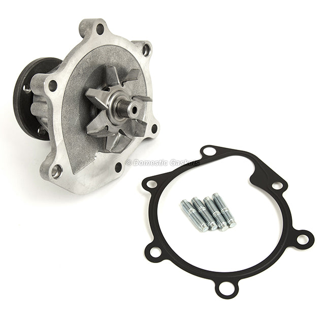 AISIN Water Pump Fit 93-97 Toyota Land Cruiser Lexus LX450 4.5L DOHC