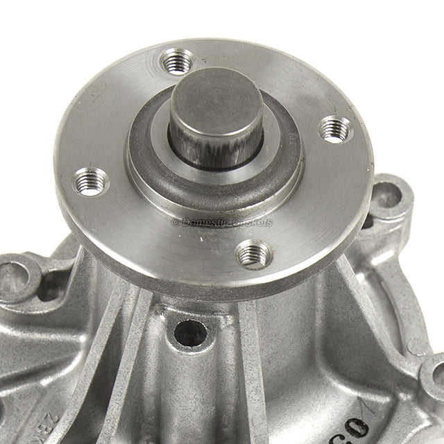AISIN Water Pump Fit 93-97 Toyota Land Cruiser Lexus LX450 4.5L DOHC