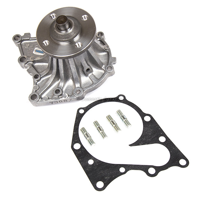 AISIN Water Pump Fit 86-92 Toyota Supra Turbo Cressida 3.0L DOHC