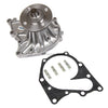 Fit 86-92 Toyota Supra Turbo Cressida 3.0L DOHC AISIN Water Pump 7MGE 7MGTE