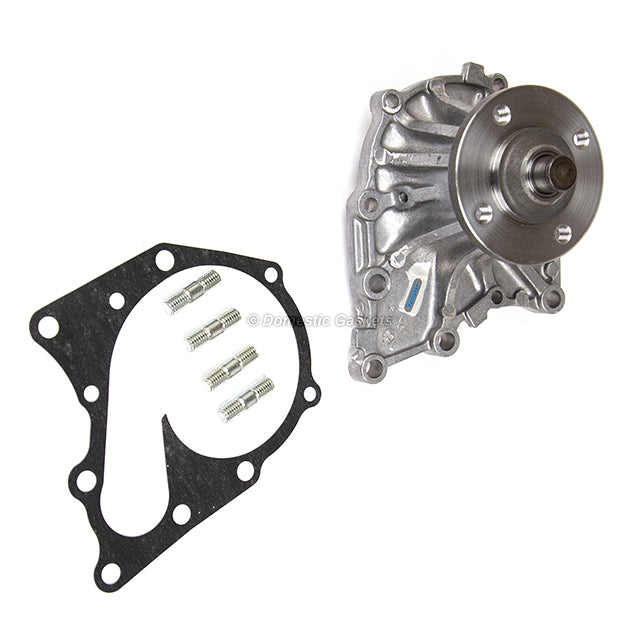 AISIN Water Pump Fit 86-92 Toyota Supra Turbo Cressida 3.0L DOHC