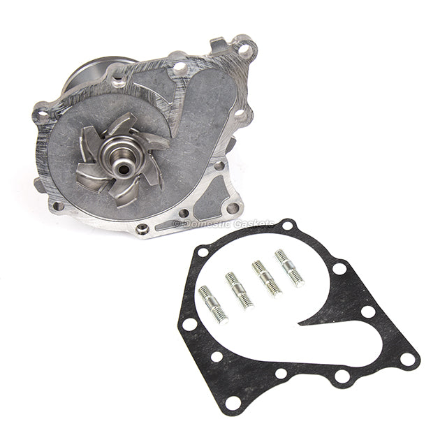 Timing Belt AISIN Water Pump Fit 86-92 Toyota Supra Cressida 3.0 DOHC 7MGE 7MGTE