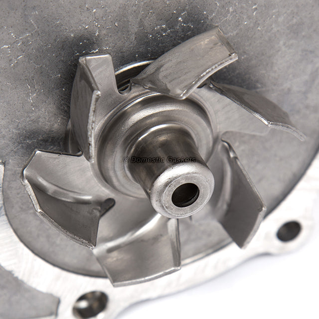 Timing Belt AISIN Water Pump Fit 86-92 Toyota Supra Cressida 3.0 DOHC 7MGE 7MGTE