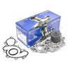 Timing Belt Kit Water Pump Fit 3.0L Toyota Pickup 4Runner 3VZE