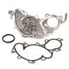 Timing Belt AISIN Water Pump w/pipe Kit Fit 88-92 Toyota Pickup 4Runner 3.0 3VZE