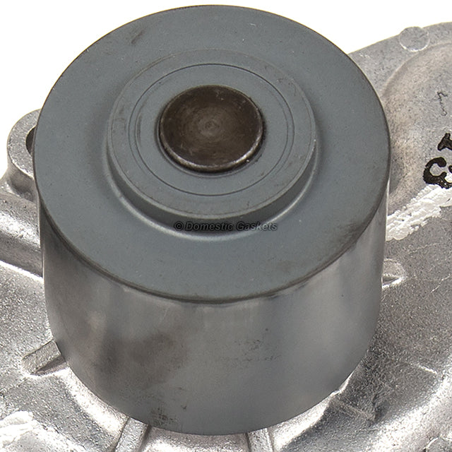 Fit 88-92 Toyota Pickup 3.0L HP Timing Kit AISIN Water Pump w/pipe Valve Cover