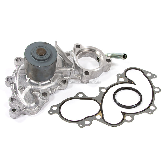 Timing Belt Kit Thermostat AISIN Water Pump Fit 93-95 Toyota T100 Pickup 3VZE
