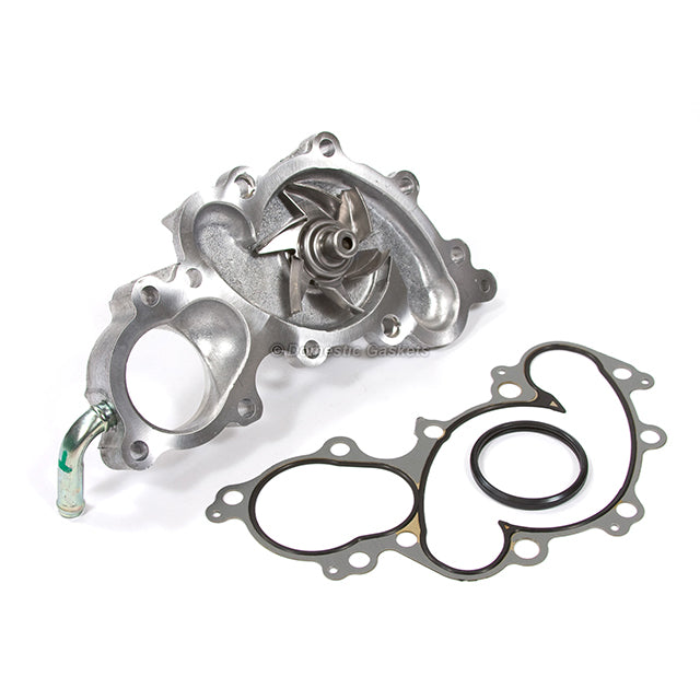 Timing Belt Kit Thermostat AISIN Water Pump Fit 93-95 Toyota T100 Pickup 3VZE