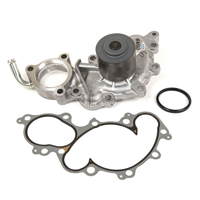 Timing Belt AISIN Water Pump Valve Cover Gasket Kit Fit 93-95 Toyota 3.0L 3VZE
