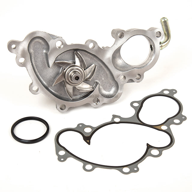Timing Belt Valve Cover Kit Water Pump Fit 93-95 Toyota 4Runner Pickup 3VZE